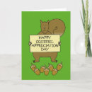 Search for acorns cards Cartoon