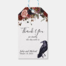 Search for halloween wedding favour tags Floral