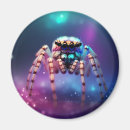 Search for arachnid magnets Cute