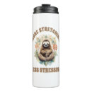 Search for sloth tumblers Kawaii