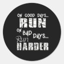 Search for bad stickers Runner