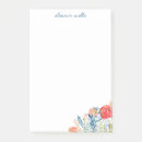 Search for vintage post it notes Watercolor