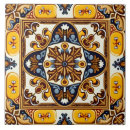 Search for majolica tiles Decorative