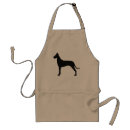 Search for dane aprons Dog