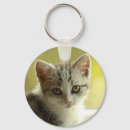 Search for kittys key rings For her