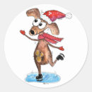 Search for figure skater stickers Winter