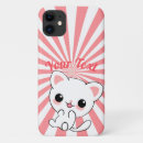 Search for playful kitten iphone cases Animal