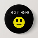 Search for boring badges Humour