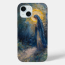 Search for holy mary iphone cases Religion