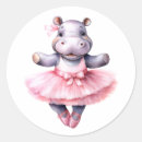 Search for kawaii hippo stickers Animal