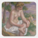 Search for auguste renoir stickers Impressionist