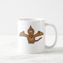 Search for pterosaur mugs Pterodactyl