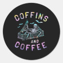 Search for horror films stickers Witch