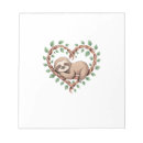 Search for tropical animal notepads Cute