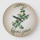 Search for spices clocks Watercolor