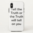 Search for tells iphone cases Quote