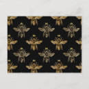 Search for queen bee postcards Insect