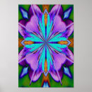 Search for star shaped posters For her