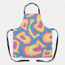 Search for heat aprons Pattern
