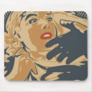 Search for cinema mousepads Retro