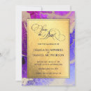 Search for magenta save the dates Formal