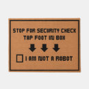 Search for geek doormats Welcome