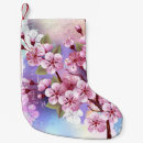 Search for japan christmas stockings Floral