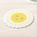Search for you are my sunshine coasters Baby shower