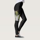 Search for zombie leggings Creepy