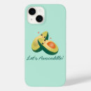 Search for avocado fruit iphone cases Cute