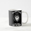 Search for i am no man mugs Grumpy