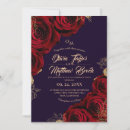 Search for violet invitations Flowers