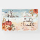 Search for baby girl welcome banners For her