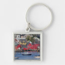 Search for harbour town key rings Boat