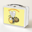 Search for bee bees lunch boxes For kids