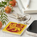 Search for lion key rings Crest