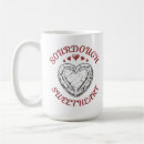 Search for funny baker mugs Sourdough