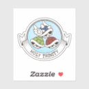 Search for turtle bumper stickers Blue