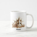 Search for alcazar mugs Architecture