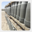 Search for ammunition ships stickers In a row