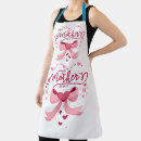 Search for happy aprons For her