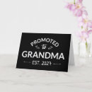 Search for new nana cards For her