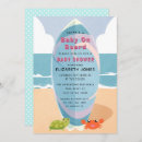 Search for surfboard invitations Girl