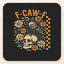 Search for unique funny coasters Chicken