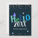 Search for hello new years cards Funny