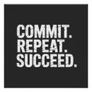 Search for growth posters Motivation