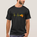 Search for creatures of the deep tshirts Anglerfish