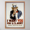 Search for retro recruitment posters Recruiting