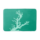 Search for seafoam green bath mats Teal