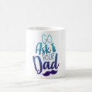 Search for going to be a dad mugs Daddy